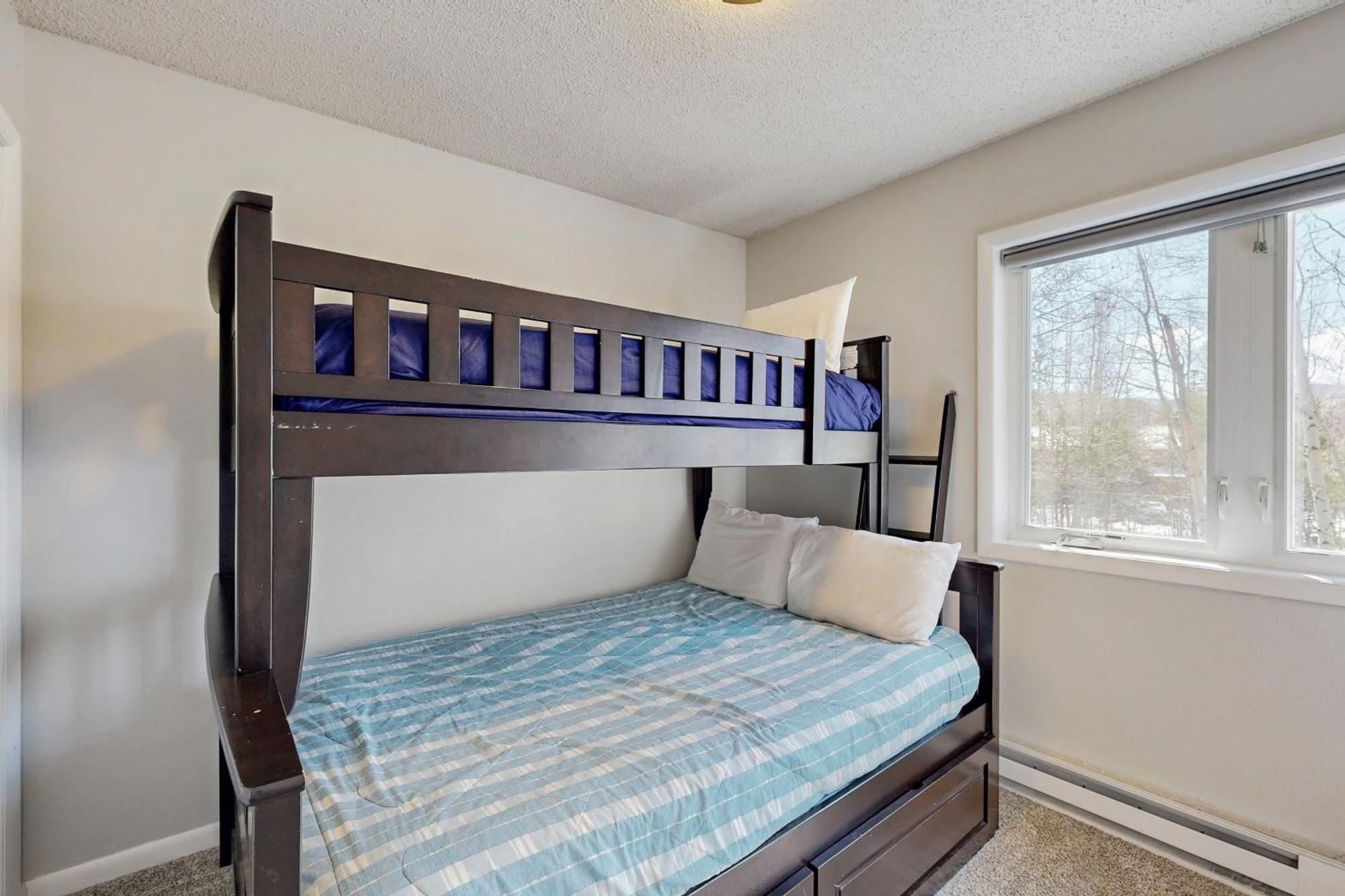 Alpine Abode Villa Frisco Luaran gambar
