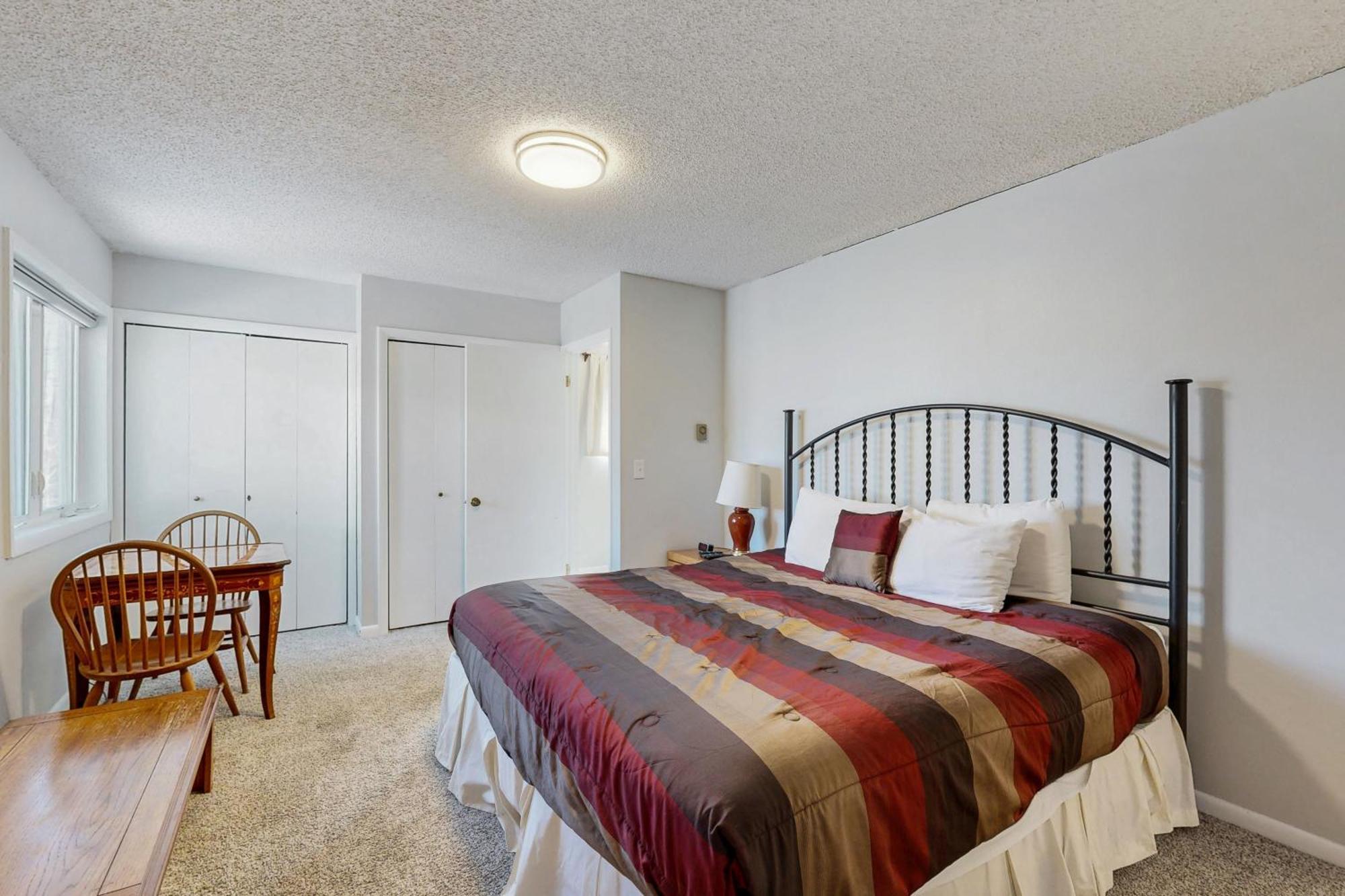 Alpine Abode Villa Frisco Luaran gambar
