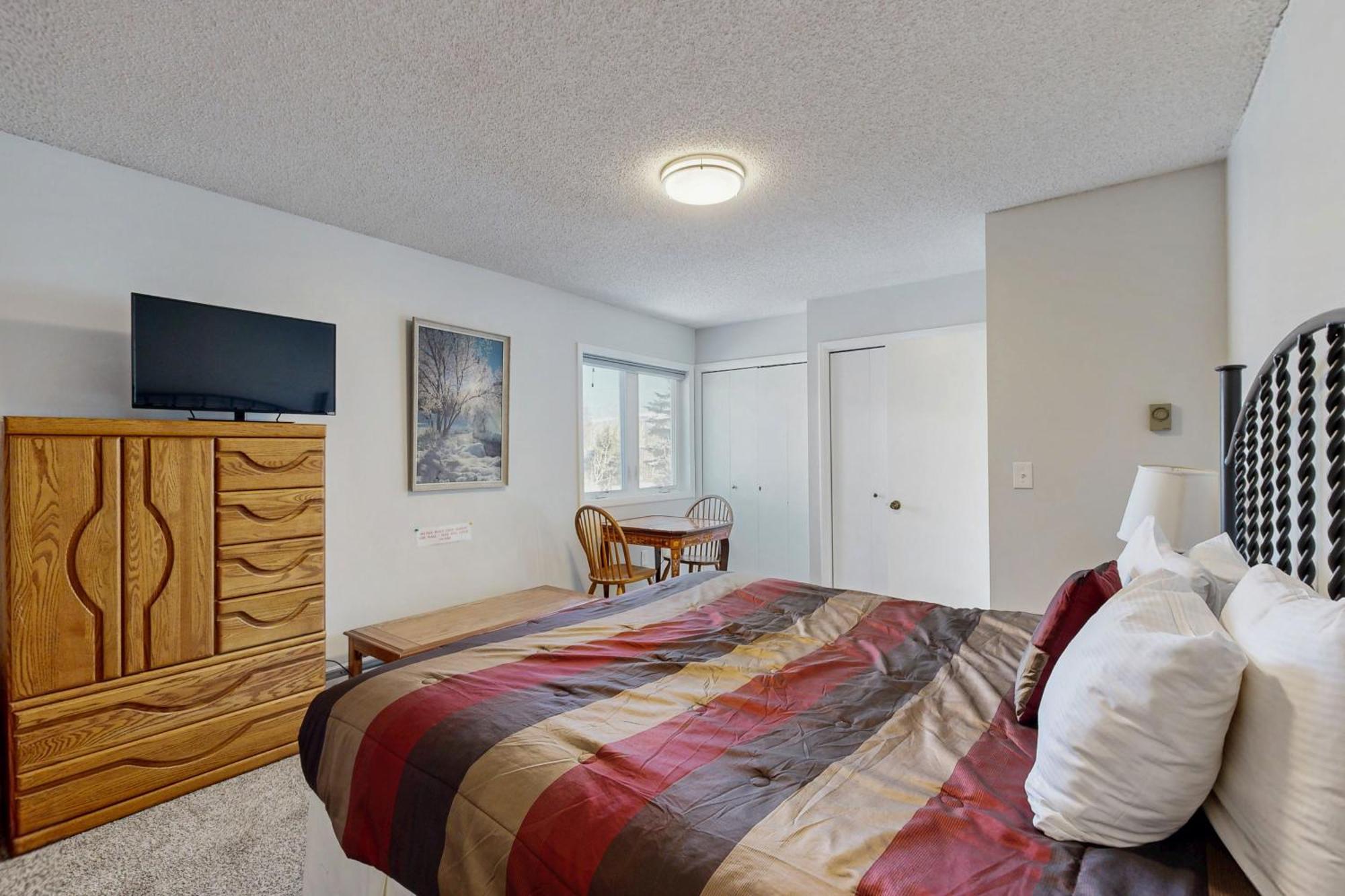 Alpine Abode Villa Frisco Luaran gambar