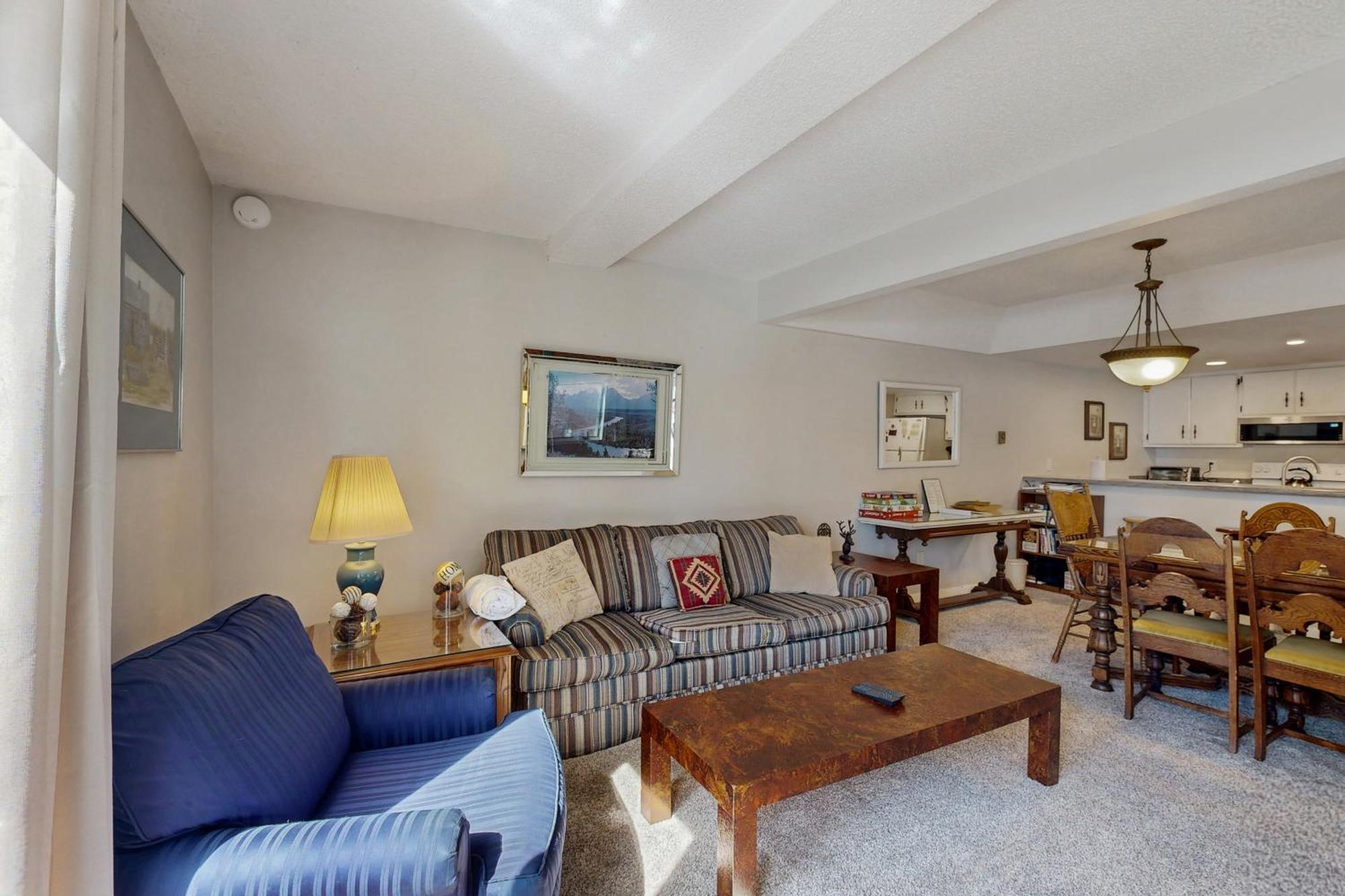 Alpine Abode Villa Frisco Luaran gambar