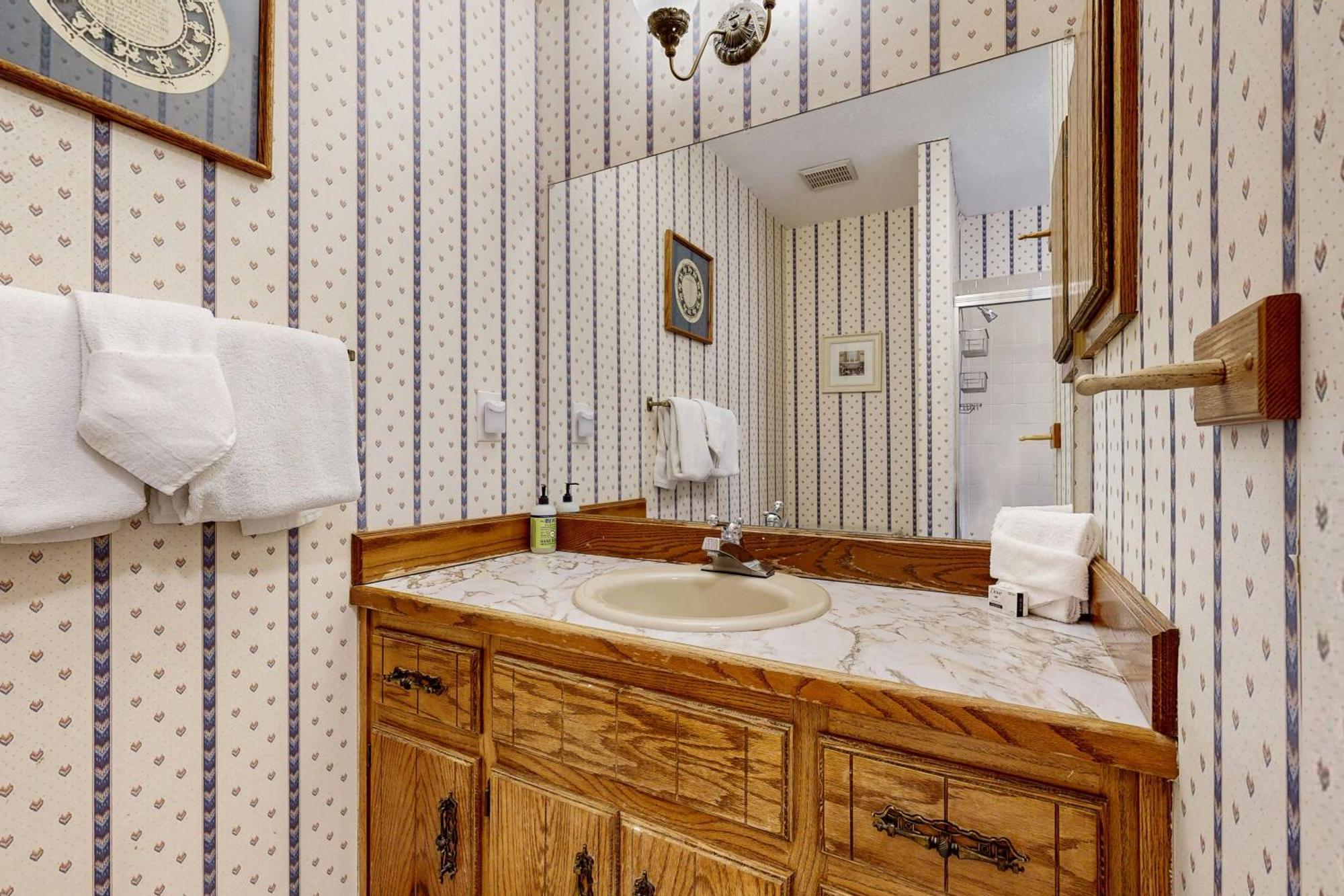 Alpine Abode Villa Frisco Luaran gambar
